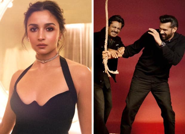 Alia Bhatt Dikabarkan Tampil Spesial di Tumbbad 2