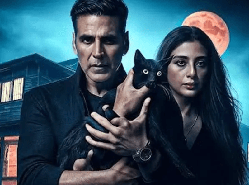 Priyadarshan Buka Suara Soal Isu Tabu dan Akshay Kumar di Bhooth Bangla