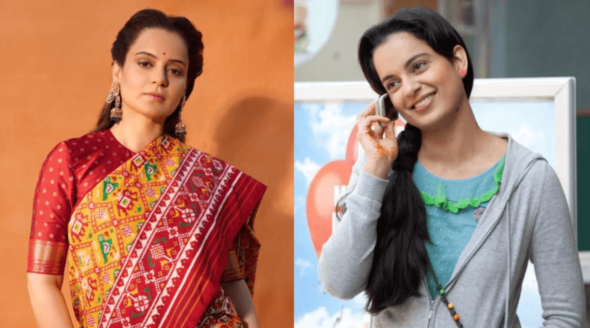 Kangana Ranaut Mulai Syuting Queen 2
