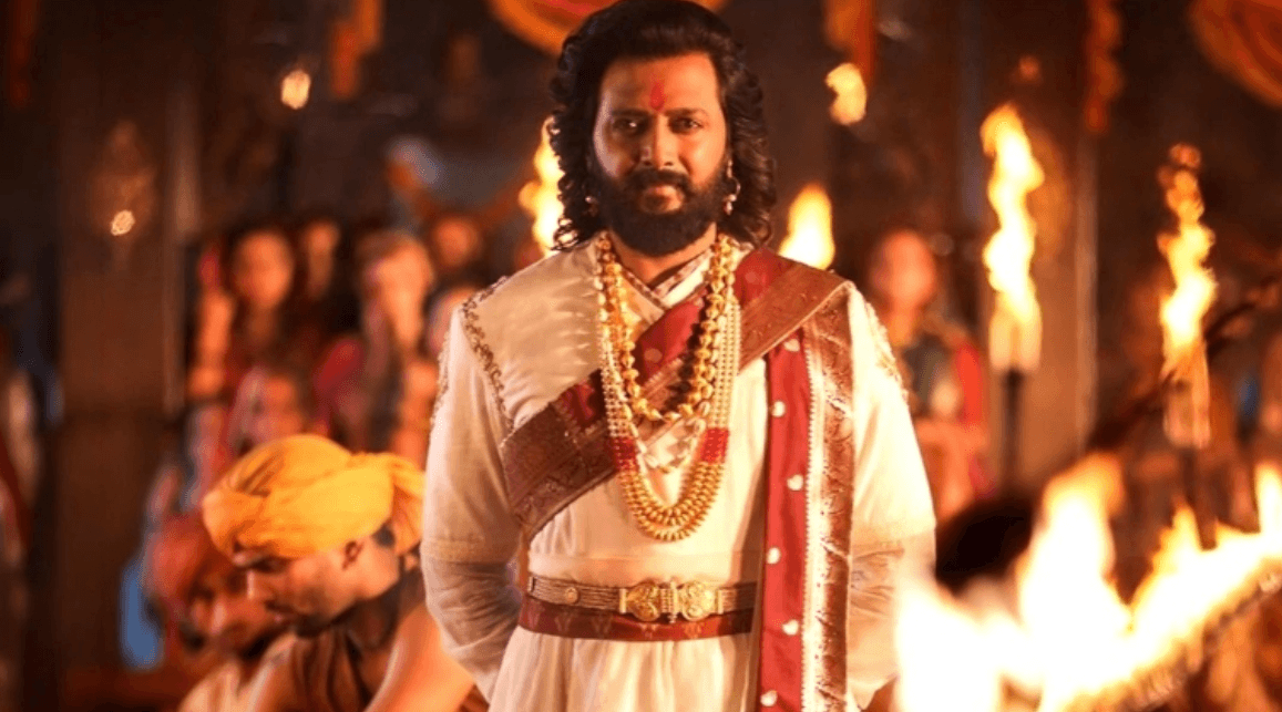 Pengadilan Tinggi Bombay Tolak Gugatan Film Raja Shivaji, Rilis Tetap Berjalan