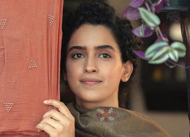 Pagglait 2 Resmi Digarap, Sanya Malhotra Kembali Jadi Pemeran Utama