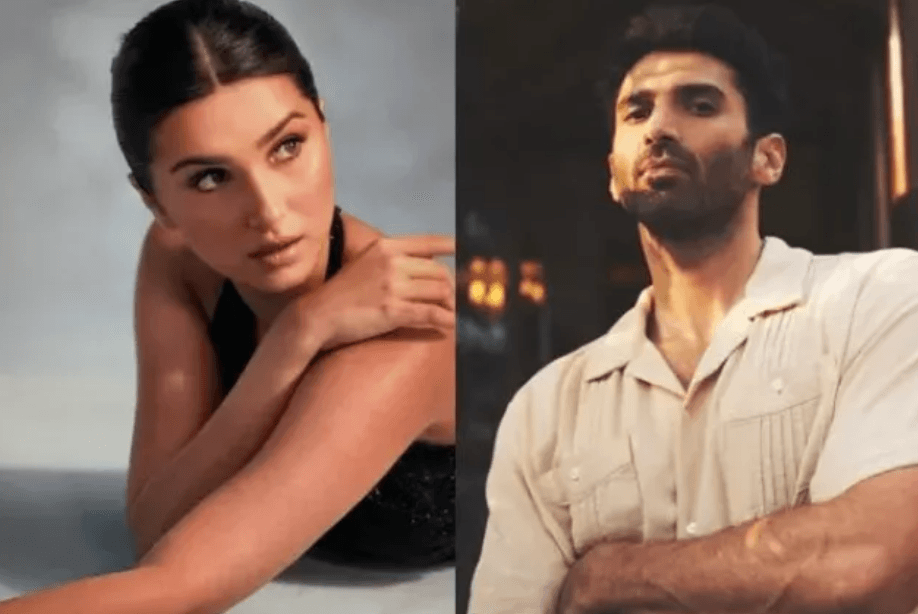 Tara Sutaria dan Aditya Roy Kapur Dikabarkan Berkencan