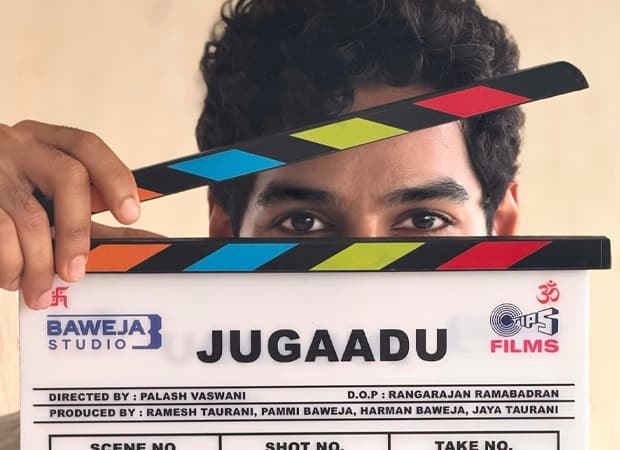 Ishaan Khatter Bintangi Film Komedi Baru Berjudul Jugaadu