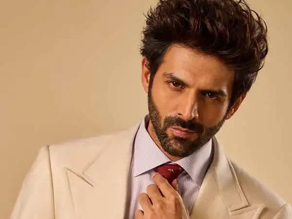 Tancap Gas, Kartik Aaryan Sibuk Garap 4 Film Besar