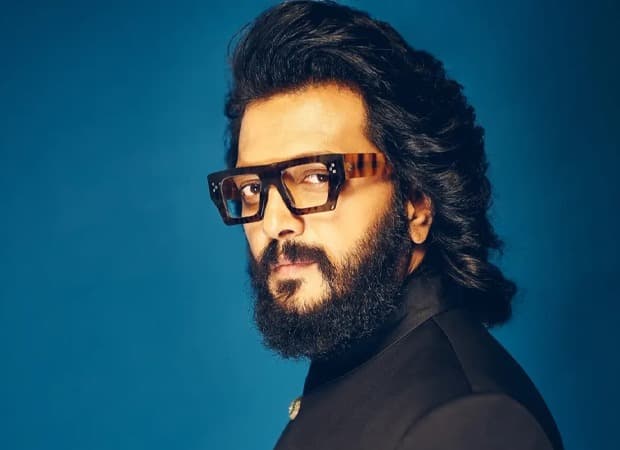 Riteish Deshmukh Buka Suara Soal Anggaran Fantastis Raja Shivaji