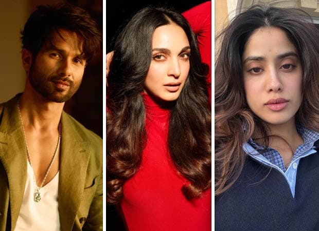 Shahid Kapoor Siap Bintangi Komedi Romantis Baru, Kiara dan Janhvi Masuk Kandidat
