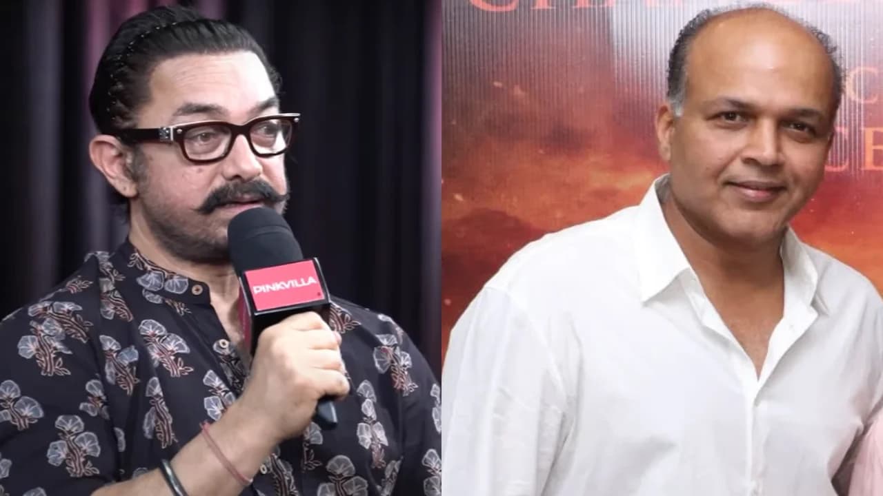 25 Tahun Setelah Lagaan, Aamir Khan dan Ashutosh Gowariker Reuni untuk Film Kriket Baru