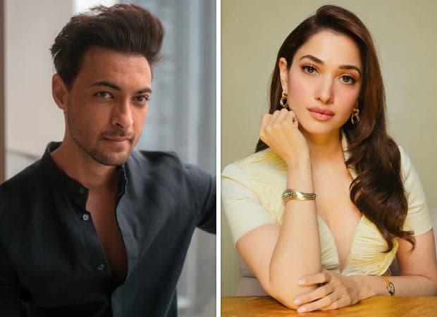 Aayush Sharma Gabung Ragini 3, Tamannaah Bhatia Jadi Pemeran Utama