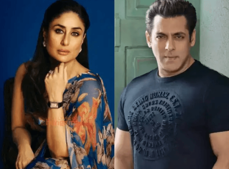 Kareena Kapoor Belum Dipastikan Gabung Film Superhero Salman Khan