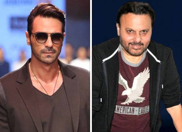 Arjun Rampal Dibayar 6 Crore Jadi Villain di Film Arjun Naga