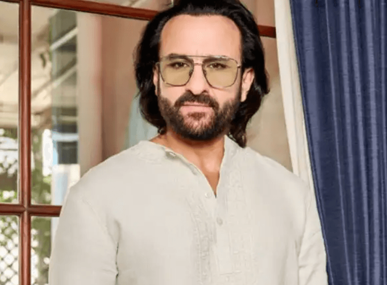 Saif Ali Khan Ungkap Pernah Ditawari Main Hoon Na, Tapi Ditolak Farah Khan