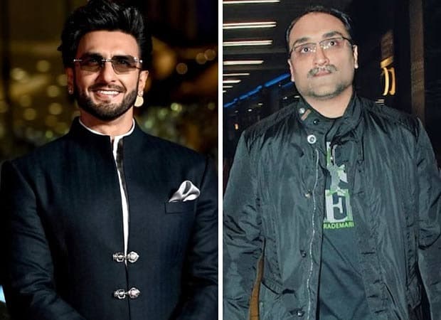 Ranveer Singh dan Aditya Chopra Bertemu Diam-diam, Isyarat Reuni Besar?