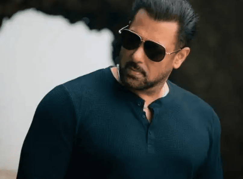 Salman Khan Akui Tak Pernah Baca Naskah, Pilih Film Berdasarkan Insting