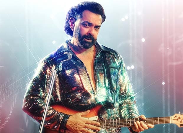 Akhirnya Terungkap! Trailer Film Bobby Deol Bandar Siap Rilis 21 Mei