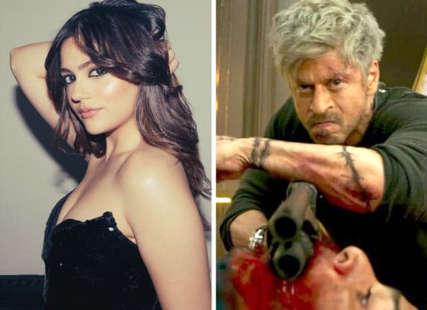 Shakti Shalini Berpotensi Mundur ke 2027, Hindari Bentrok dengan Film Shah Rukh Khan