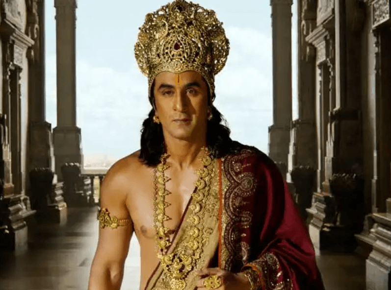 Fantastis! Film Ramayana Dibintangi Ranbir Kapoor Libatkan 10.000 Kru, Siap Pecahkan Rekor Perfilman India
