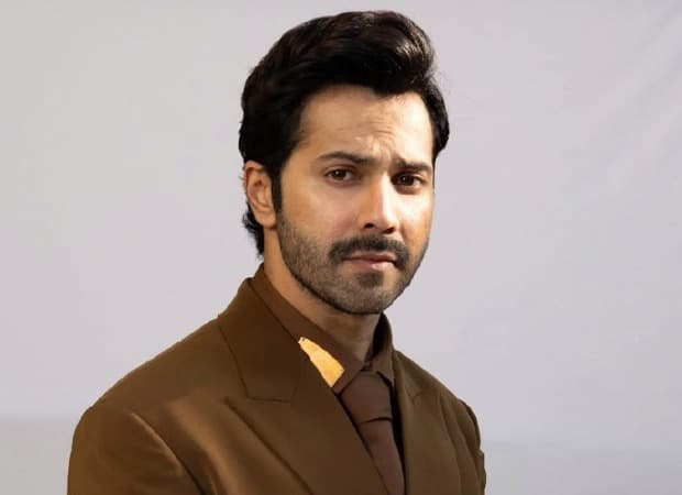 Menuju Hollywood? Varun Dhawan Dikabarkan Sedang Negosiasi Proyek Internasional Besar!