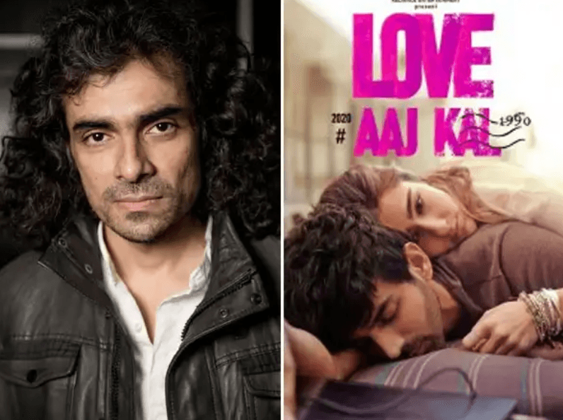 Imtiaz Ali Curhat Kapok Bikin Sekuel, Gegara Love Aaj Kal 2?
