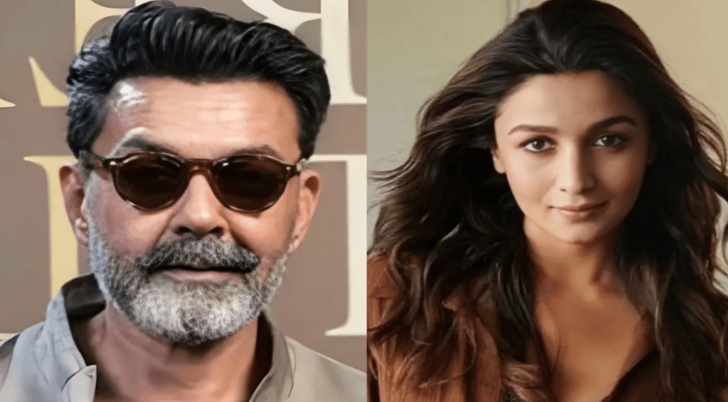 Bobby Deol Puji Dedikasi Alia Bhatt di Alpha, Film Aksi dengan Dua Female Lead