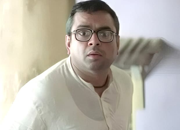 Hoaks Lama Muncul Lagi! Paresh Rawal Dipastikan TAK Keluar dari Hera Pheri 3