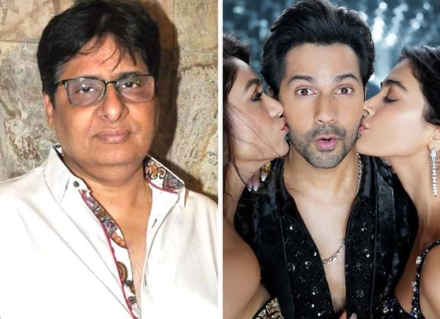 Gugatan Fantastis! Puja Entertainment Seret Tips & David Dhawan ke Pengadilan, Sengketa Lagu Ikonik Capai  400 Crore