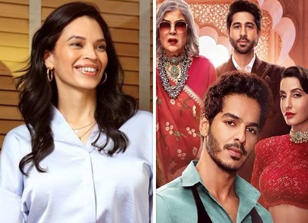 Pergantian Sutradara! Jasmeet K. Reen Ambil Alih The Royals Season 2, Gantikan Nupur Asthana