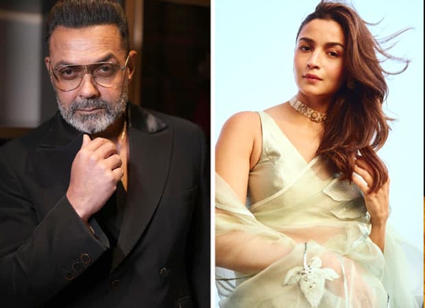 Bobby Deol Bantah Keras Rumor Konflik dengan Alia Bhatt di Alpha