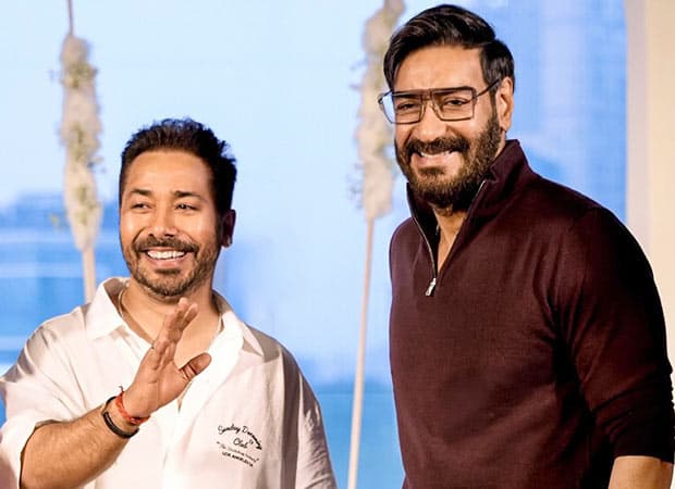 Syuting Drishyam 3 Rampung, Abhishek Pathak Ungkap Perjalanan Emosional di Balik Layar