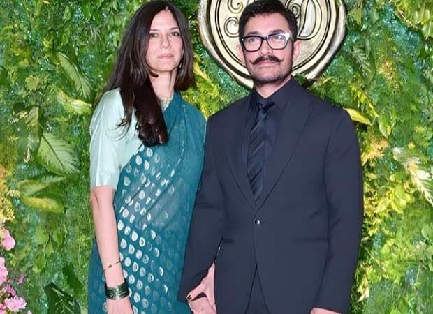 Aamir Khan Dikabarkan Menikah dengan Gauri Spratt pada 5 Juli, Begini Fakta yang Terungkap