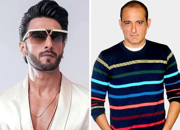 Produser Bollywood Geram! Serikat Produser Soroti Tren Pengunduran Diri Mendadak Setelah Kasus Ranveer Singh dan Akshaye Khanna