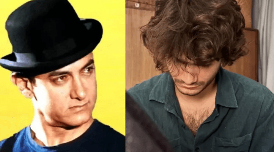 Putra yang Dirumorkan dari Aamir Khan Dikabarkan Lelah Dikaitkan dengan Sang Aktor