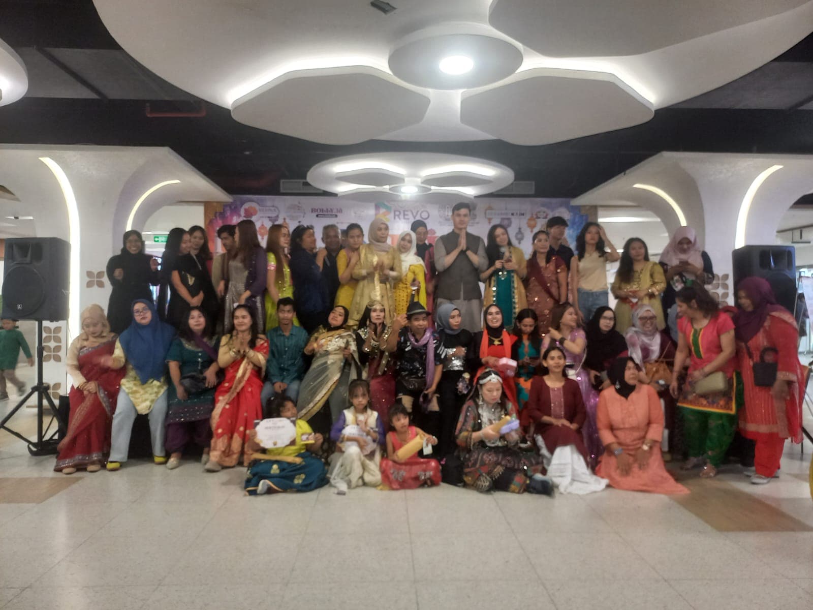 India Fest 2026 Sukses Meriahkan Bekasi, Ribuan Pengunjung Nikmati Budaya India dalam Satu Hari