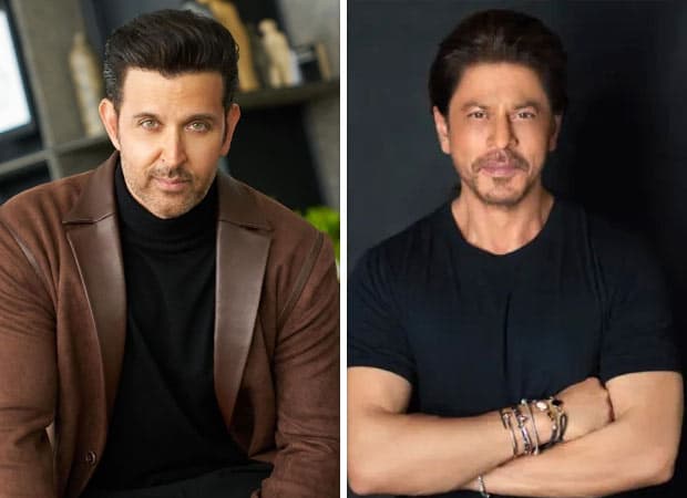 Hrithik Roshan Dikabarkan Gantikan Shah Rukh Khan untuk Cameo di Jailer 2