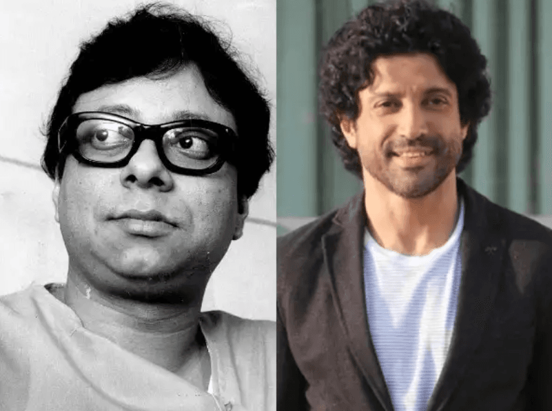 Usai Drama Don 3, Farhan Akhtar Bersiap Bintangi Biopik RD Burman