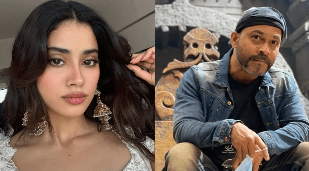 Usai Peddi, Janhvi Kapoor Bidik Genre Horor untuk Proyek Berikutnya