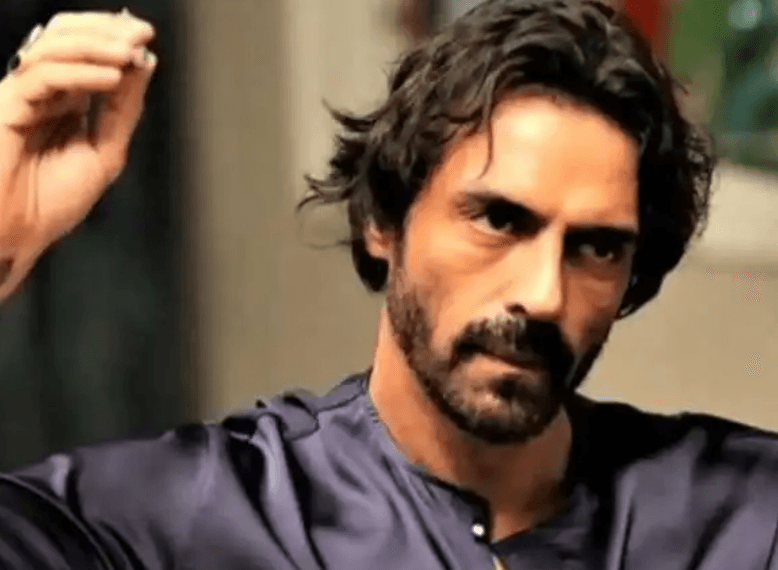 Arjun Rampal Buka Suara Tentang Perceraian dan Kehilangan Orang Tercinta