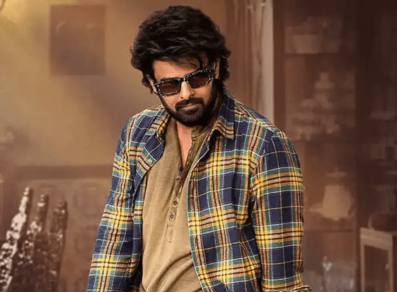 Prabhas dan Aditya Dhar Berpotensi Bersatu dalam Film Aksi Baru