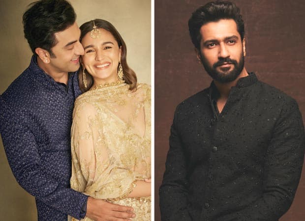 Sanjay Leela Bhansali Siapkan Adegan Spektakuler Love & War, Ranbir Kapoor, Alia Bhatt, dan Vicky Kaushal Akan Menari Bersama 200 Penari