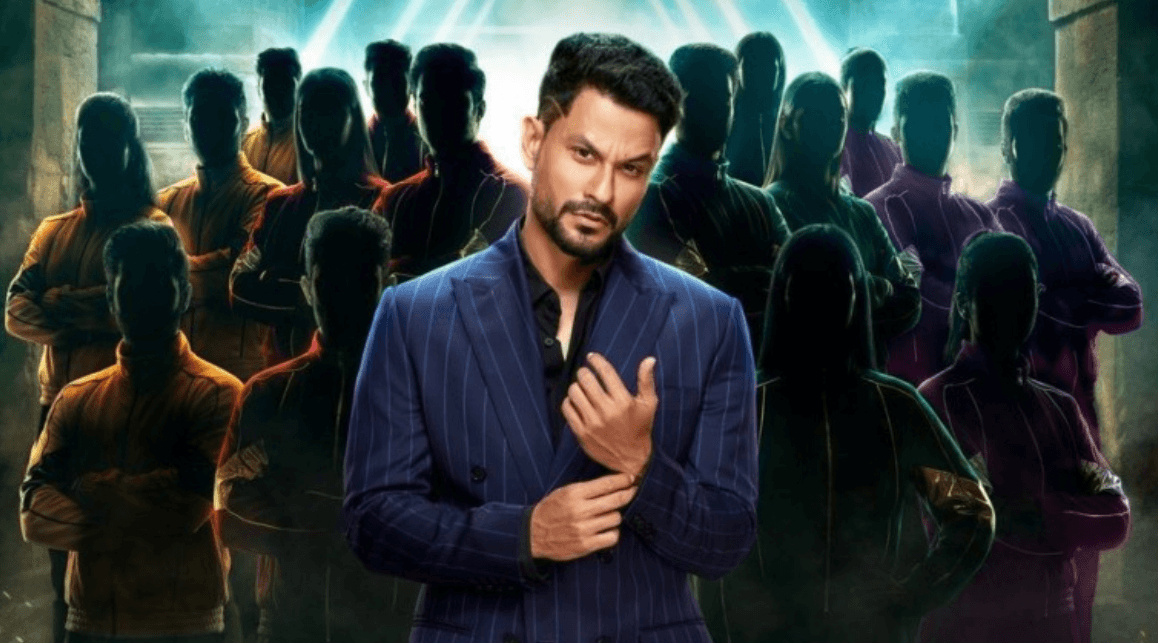 Kunal Kemmu Siap Menggebrak Dunia Reality Show! Alliance Tayang 26 Juni dengan Permainan Aliansi Penuh Intrik