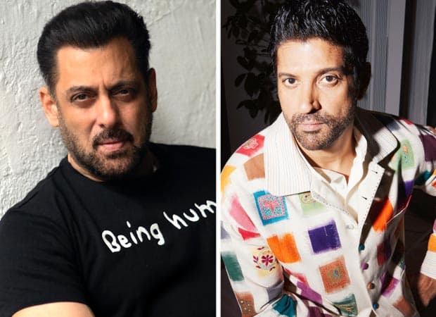 Salman Khan dan Farhan Akhtar Dikabarkan Siapkan Film Sejarah Epik Dua Bagian, Proyek Terbesar dalam Kariernya?