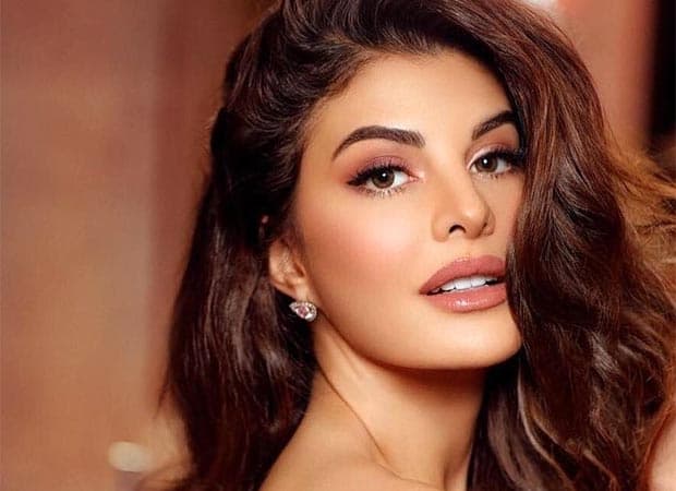 Jacqueline Fernandez Siap Bintangi Film Horor Pertama dalam Kariernya
