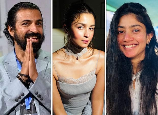 Nag Ashwin Akhirnya Buka Suara! Rumor Alia Bhatt dan Sai Pallavi di Kalki 2 Masih Sebatas Spekulasi