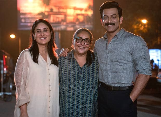 Daayra Resmi Tetapkan Tanggal Rilis! Kareena Kapoor Khan dan Prithviraj Sukumaran Siap Hadirkan Thriller Intens pada September 2026