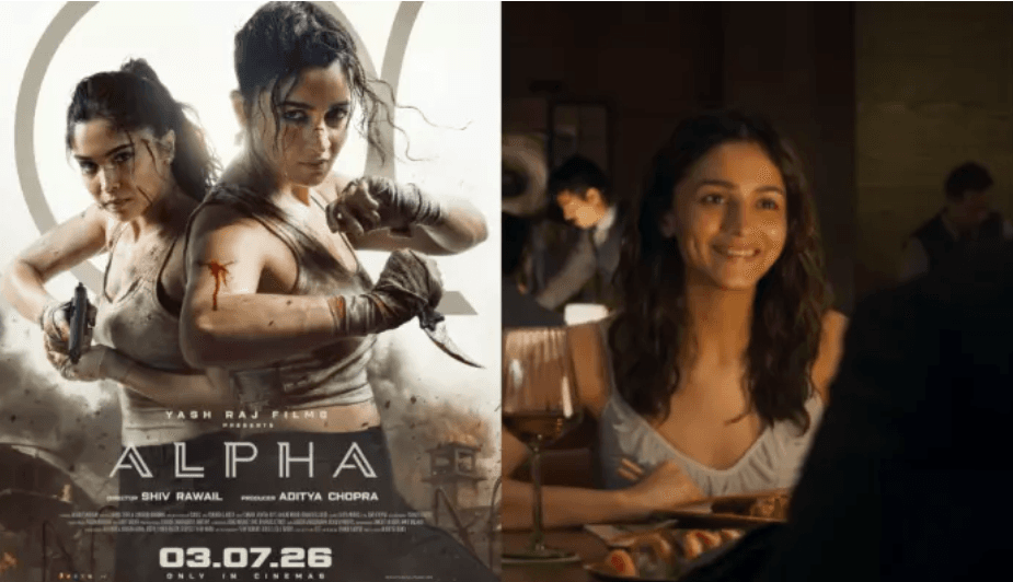 Honor Pemain Alpha Jadi Sorotan! Benarkah Alia Bhatt Aktor dengan Bayaran Tertinggi di Film Mata-Mata YRF Ini?
