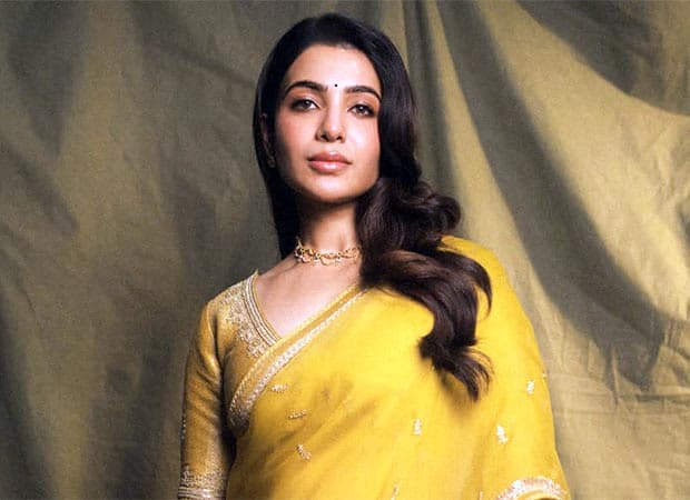 Selamat! Samantha Ruth Prabhu Dikabarkan Sedang Mengandung Anak Pertama dengan Raj Nidimoru