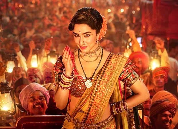Resmi Dirilis Online: Film 'Eetha' Siap Dobrak Bioskop Agustus Ini, Intip Detail Peran Epik Shraddha Kapoor!
