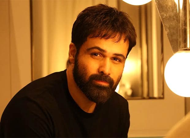 Sang Raja Horor Kembali! Emraan Hashmi Siap Teror Bioskop Lewat Film Terbaru 'Rooh'