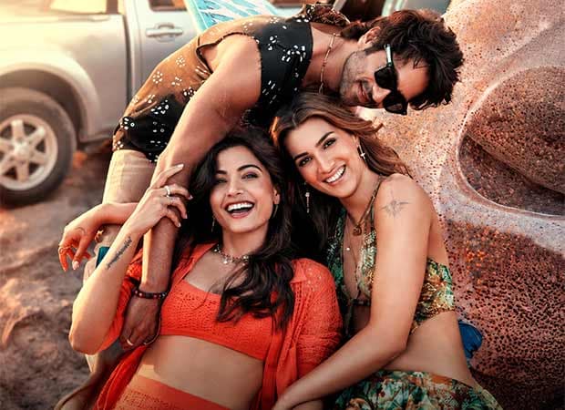 Review Film Cocktail 2 (2026)