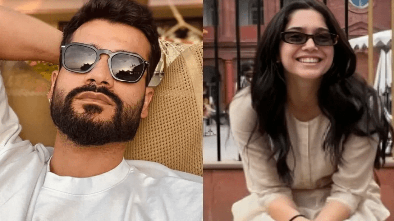 7 Tahun Bersama, Hubungan Sharvari & Sunny Kaushal Kandas?