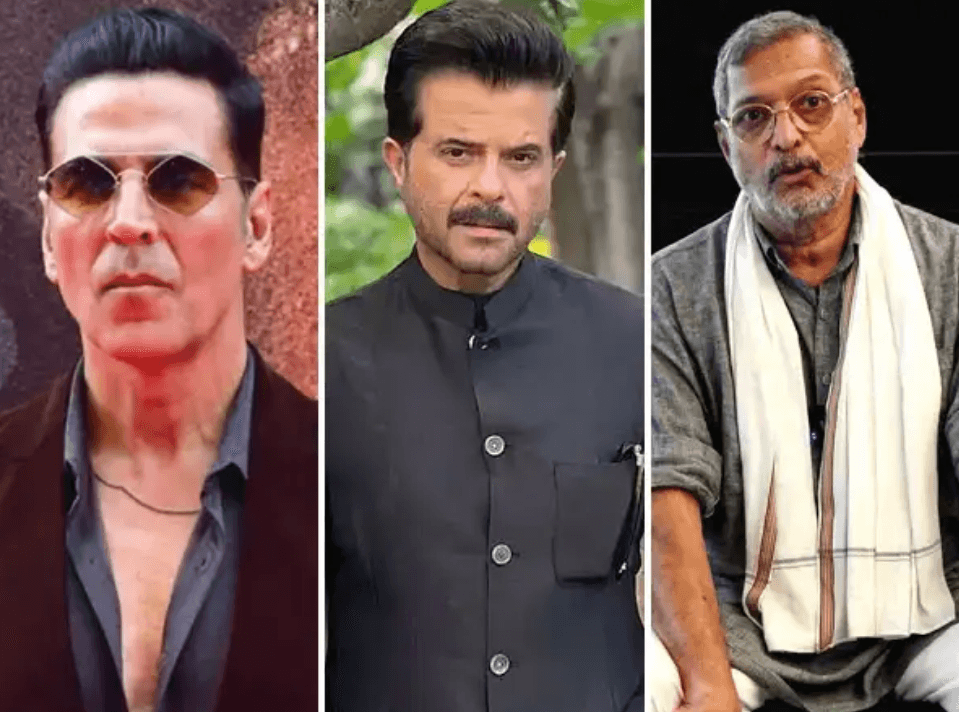 Reuni Uday dan Majnu? Akshay Kumar Isyaratkan Anil Kapoor dan Nana Patekar Kembali di 'Welcome 4'
